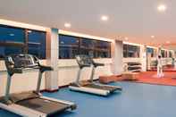 Fitness Center Shuguang International Hotel Kunshan