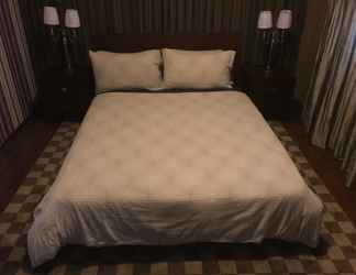 Kamar Tidur 2 Amisha Vacation Homes