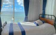 Bedroom 6 THE FEEL KIN SEASIDE Villa -Umi-