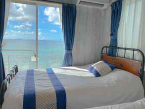 Bilik Tidur 4 THE FEEL KIN SEASIDE Villa -Umi-