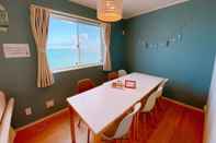 Sảnh chức năng THE FEEL KIN SEASIDE Villa -Umi-