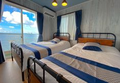 Others 5 THE FEEL KIN SEASIDE Villa -Umi-