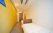 Bilik Tidur 7 TAKUTO STAY KYOBASHI TSUMIKI - Hostel