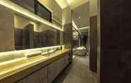 In-room Bathroom 4 Atlantis Pool Villa Ipoh