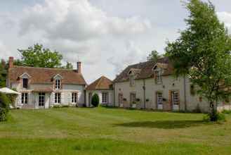 Exterior 4 Domaine De La Gaucherie