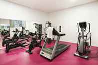 Fitness Center Résidence Nemea