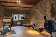 Fitness Center Château de Saint Félix