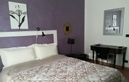 Bedroom 4 Le Ginestre