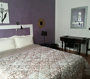 Bedroom 4 Le Ginestre