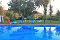 Swimming Pool Hotel Rural Marialba