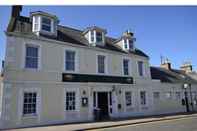 Exterior The Old Coach House Hotel