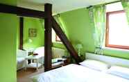 Kamar Tidur 7 Hotel Zum Gondoliere