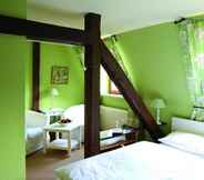 ห้องนอน 7 Hotel Zum Gondoliere