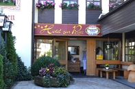 Exterior Hotel Zur Post