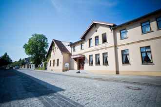 Exterior 4 Parkhotel Wörlitz