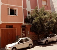 Exterior 6 Khabour Appartment