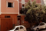 Exterior Khabour Appartment