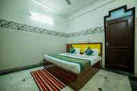 Kamar Tidur PDR Shree Balram