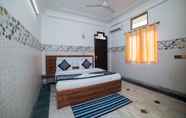 Kamar Tidur 4 PDR Shree Balram