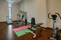 Fitness Center Regenta Central Hestia Dahej