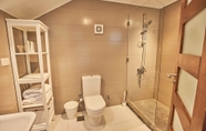 Toilet Kamar 3 VESTA - Soma Bay Residence