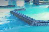 Swimming Pool VESTA - Soma Bay Residence