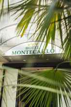 Exterior 4 Hotel Montecarlo