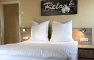 Bedroom 6 Hotel Select Suites & Aparts