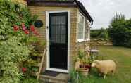 Exterior 3 Hawthorn Farm Cottages