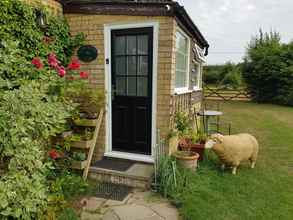 ภายนอกอาคาร 4 Hawthorn Farm Cottages