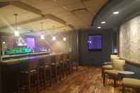 Bar, Kafe dan Lounge River Bend Casino & Hotel