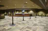 Functional Hall River Bend Casino & Hotel