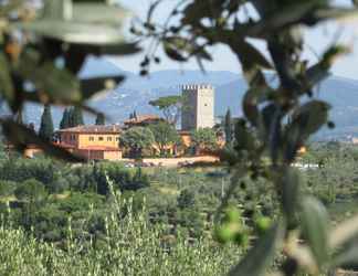 Bangunan 2 Agriturismo Il Colle