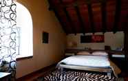ห้องนอน 7 Quinta dos Moinhos