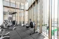 Fitness Center Native Bankside