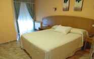 Kamar Tidur 6 Hotel Miramar