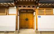 Exterior 4 STAY256 Hanok Guesthouse