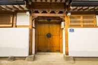 Exterior STAY256 Hanok Guesthouse