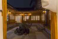 Entertainment Facility STAY256 Hanok Guesthouse