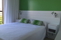 Kamar Tidur 9 de Julio Park Suites