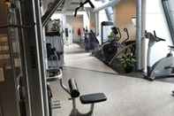 Fitness Center Bredebro camping