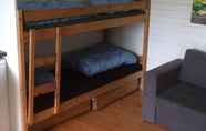 Bedroom 4 Bredebro camping
