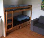 Bedroom 4 Bredebro camping