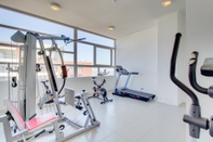 Fitness Center Apart Toesca 1727