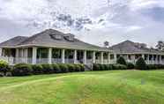 Exterior 3 The Village at River Landing Cottages