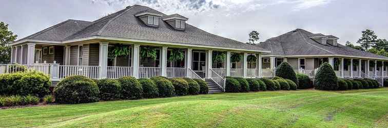 Exterior The Village at River Landing Cottages