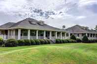 Exterior The Village at River Landing Cottages