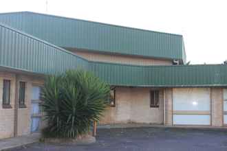 Exterior 4 Mount Gambier International Motel