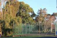 Fitness Center Mount Gambier International Motel