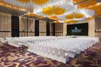 ห้องประชุม Renaissance Shenyang West Hotel